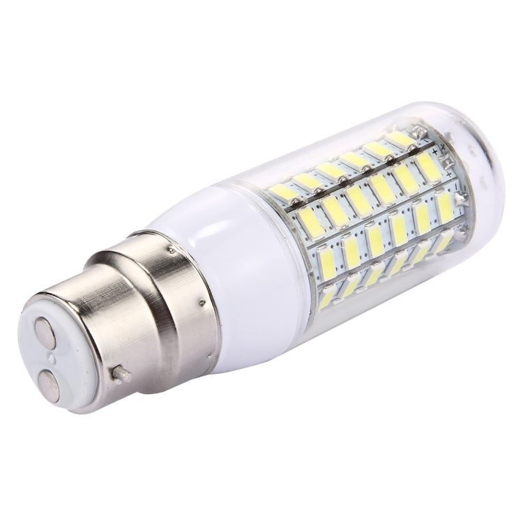 B22 5.5W 69 LEDs SMD 5730 LED Corn Light Bulb, AC 200-240V My Store