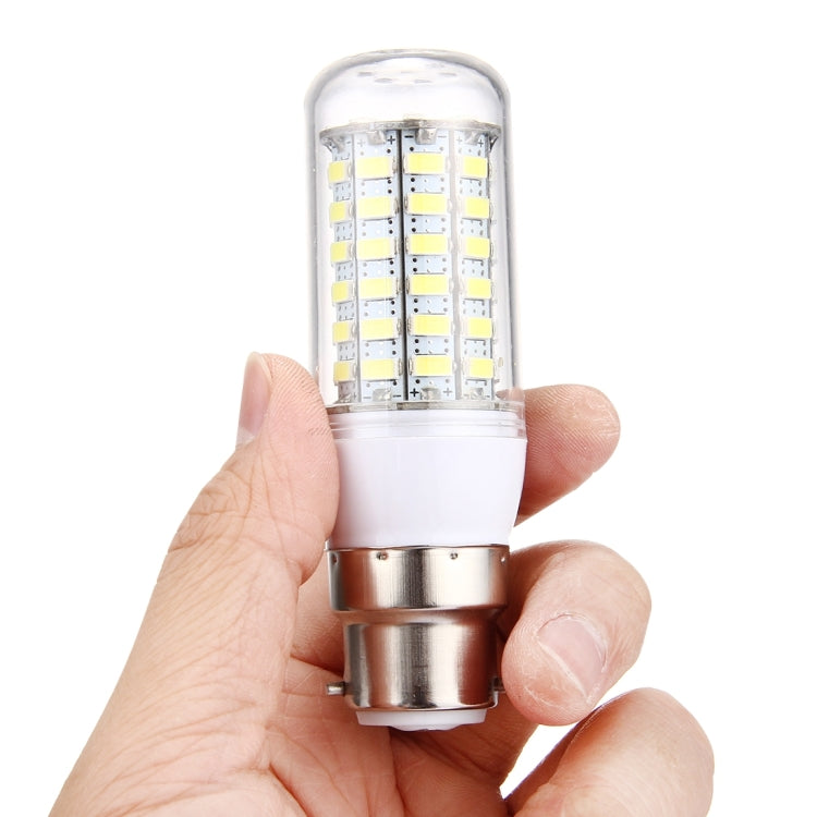 B22 5.5W 69 LEDs SMD 5730 LED Corn Light Bulb, AC 200-240V My Store