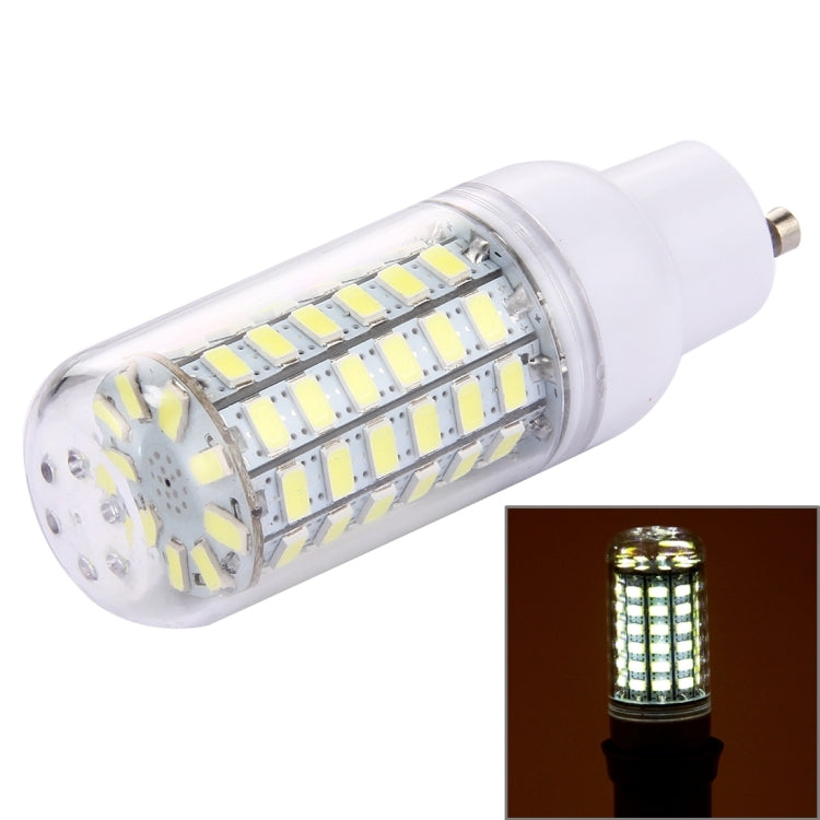 GU10 5.5W 69 LEDs SMD 5730 LED Corn Light Bulb, AC 200-240V My Store