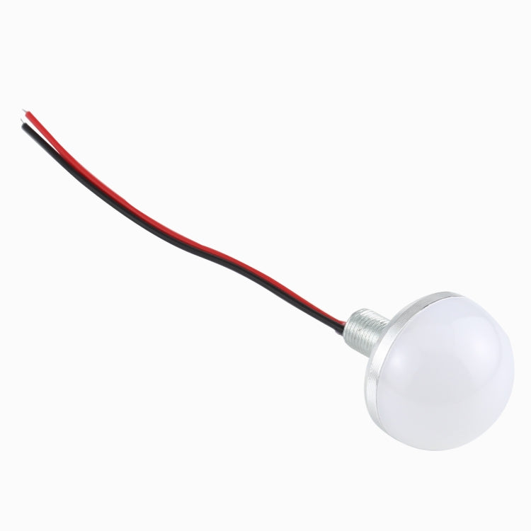 35mm 3W Semi-circular LED Bulbs, DC 5V My Store