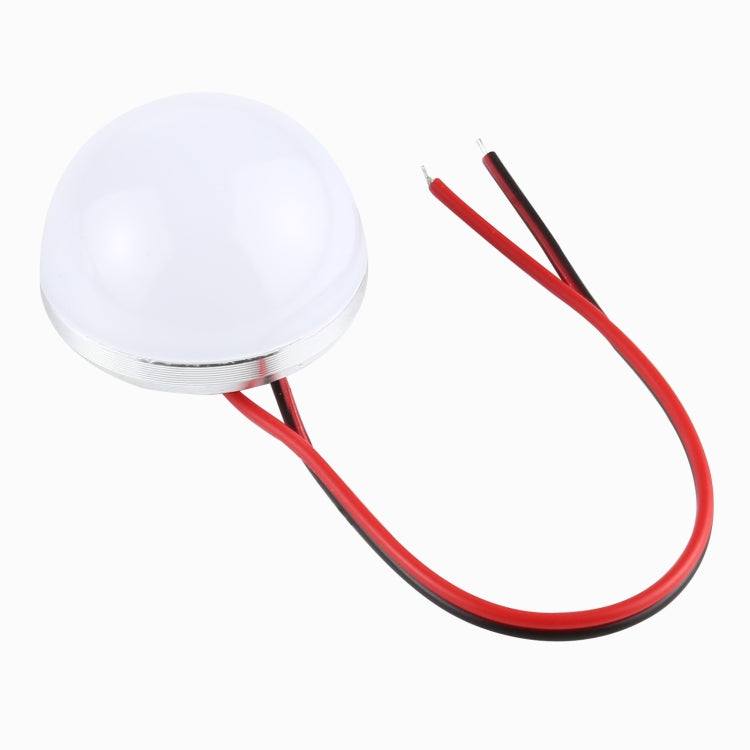 35mm 3W Semi-circular LED Bulbs, DC 12V My Store