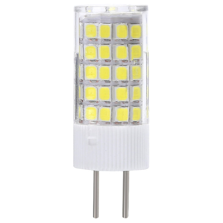 GY6.35 L64 5W 380-420LM 64 LED SMD 2835 Dimmer Corn Light Bulb, AC/DC 220V My Store