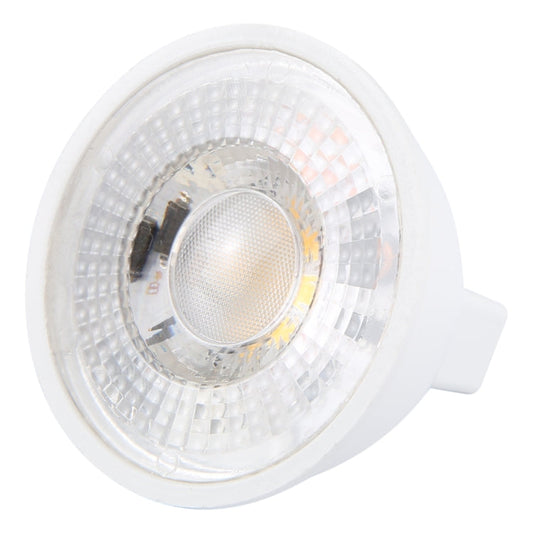 MR16 5W 8 LEDs SMD 2835 LED Spotlight, AC / DC12V (Warm White) My Store