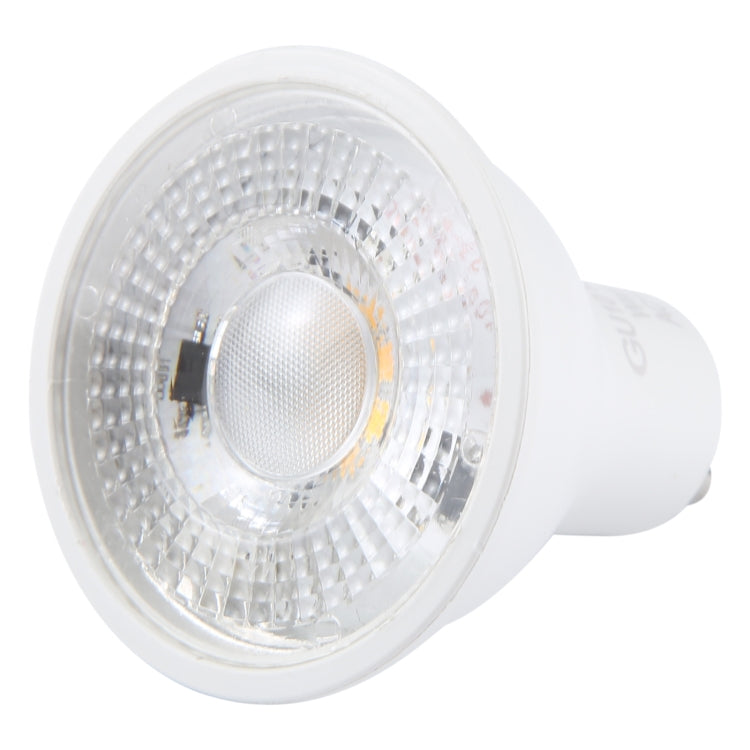 GU10 5W 8 LEDs SMD 2835 LED Spotlight 3000K Dimmable, AC 220V (Warm White) My Store