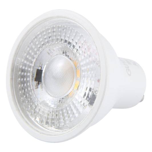 GU10 5W 8 LEDs SMD 2835 LED Spotlight 3000K Dimmable, AC 220V (Warm White) My Store