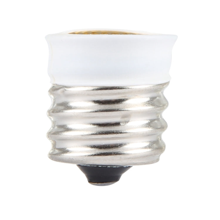 E17 to E12 Light Lamp Bulbs Adapter Converter My Store