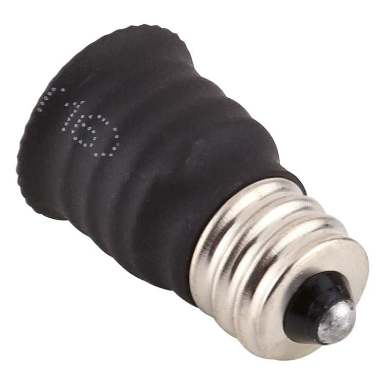 E12 to E14 Light Lamp Bulbs Adapter Converter My Store