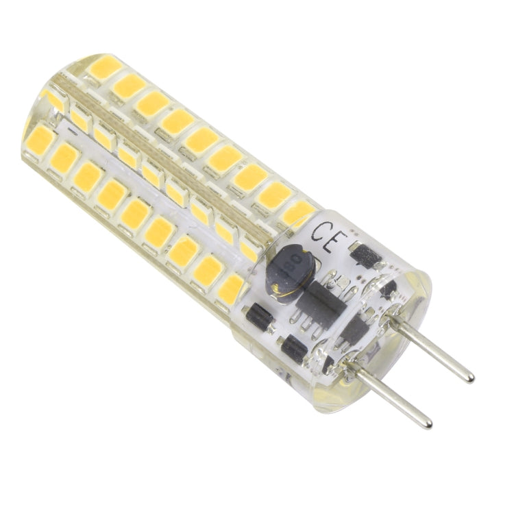 GY6.35 72 LEDs SMD 2835 Corn Light Bulb, AC/DC 12V My Store