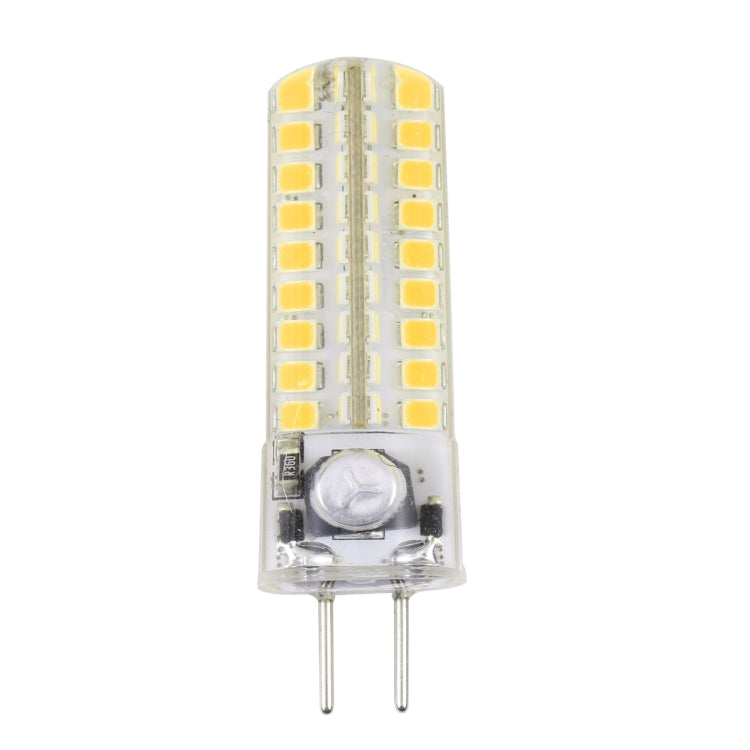 GY6.35 72 LEDs SMD 2835 Corn Light Bulb, AC/DC 12V My Store