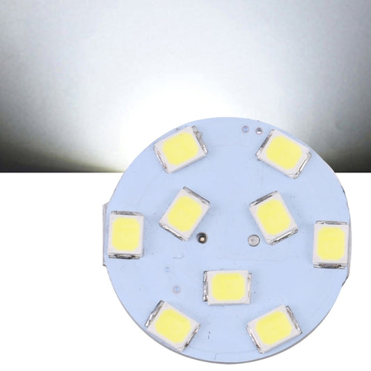 G4 9 LEDs SMD 2835 Light Pin Base Lamp Bulb, AC12V / DC 12-24V My Store