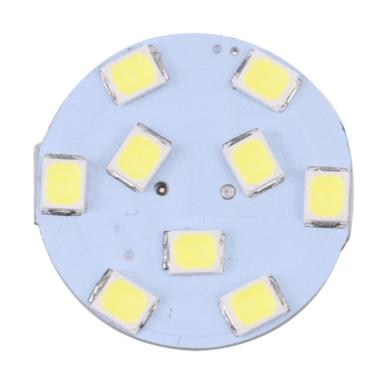 G4 9 LEDs SMD 2835 Light Pin Base Lamp Bulb, AC12V / DC 12-24V My Store