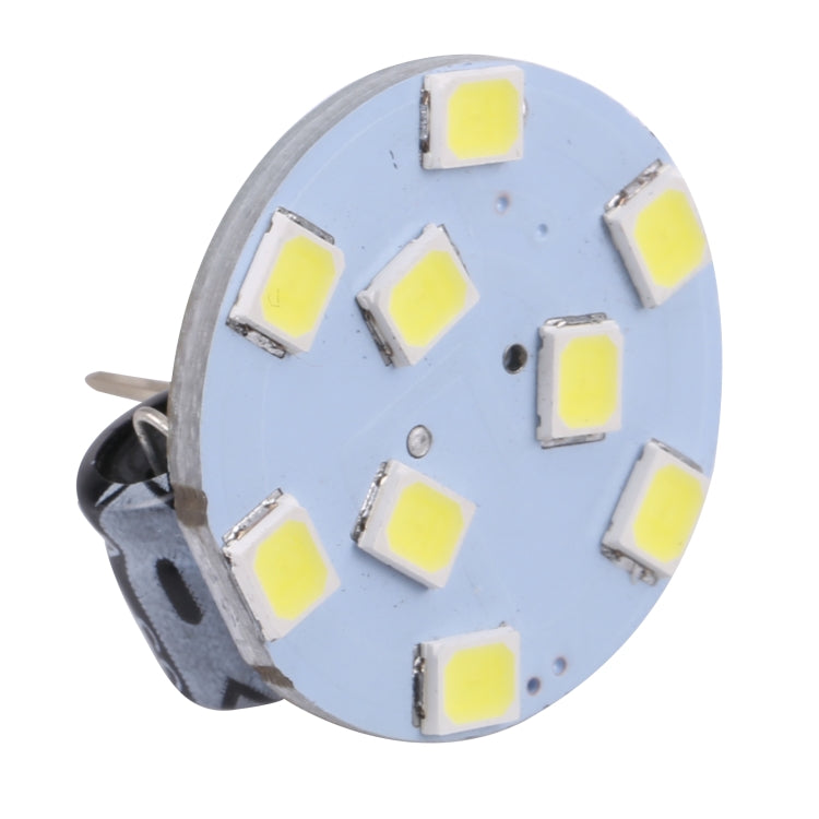 G4 9 LEDs SMD 2835 Light Pin Base Lamp Bulb, AC12V / DC 12-24V My Store