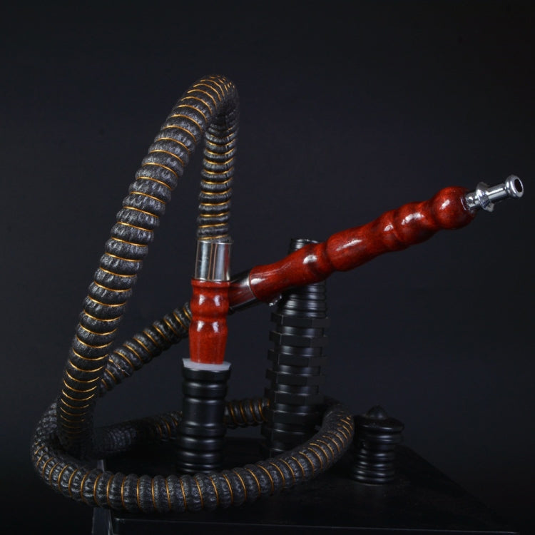 Hookah Accessories Pipe Random Color Deliverly, Length: 1m My Store