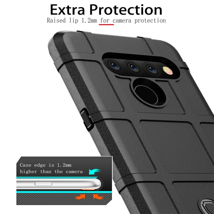 Full Coverage Shockproof TPU Case for LG V50 ThinQ My Store