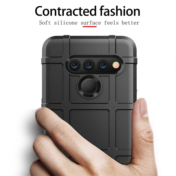 Full Coverage Shockproof TPU Case for LG V50 ThinQ My Store