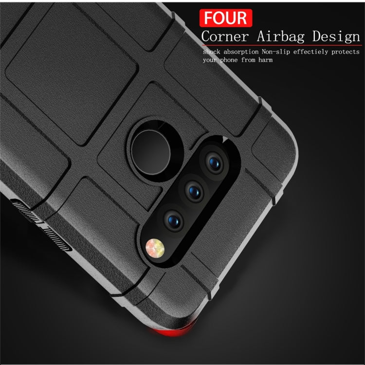 Full Coverage Shockproof TPU Case for LG V50 ThinQ My Store