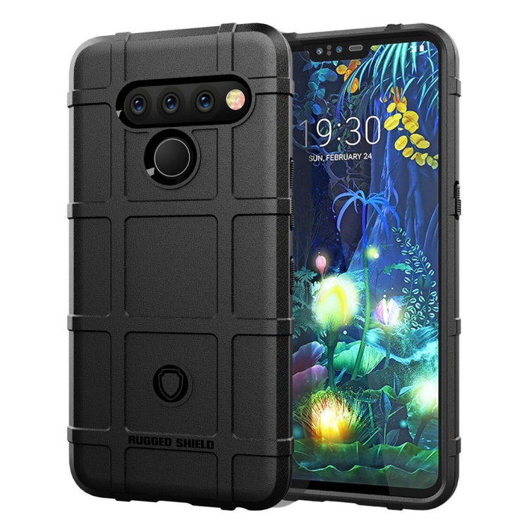 Full Coverage Shockproof TPU Case for LG V50 ThinQ My Store