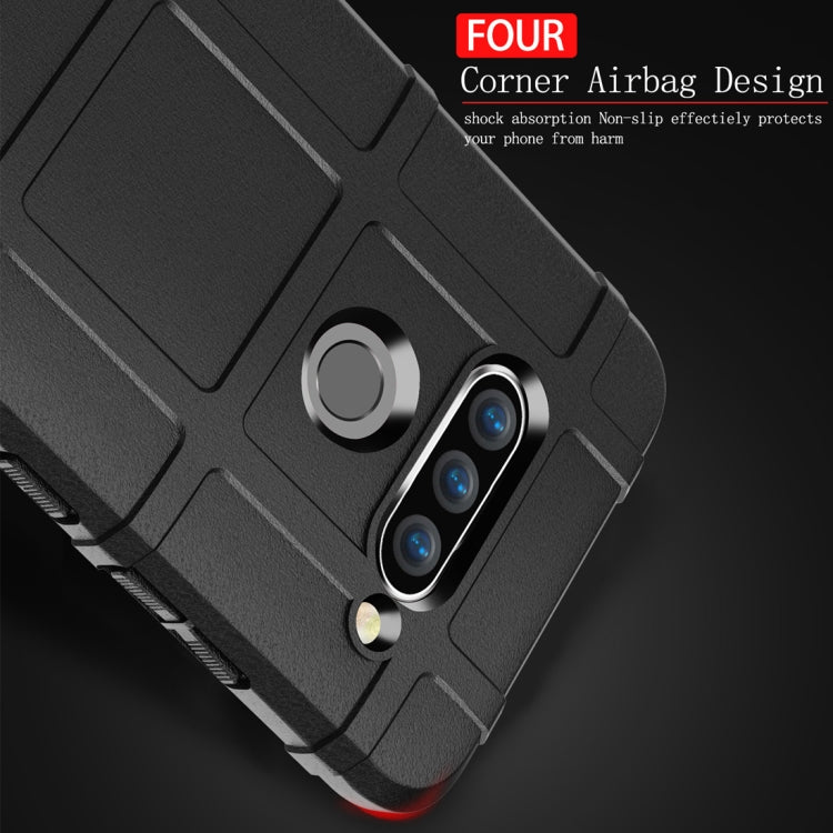 Full Coverage Shockproof TPU Case for LG V40 ThinQ My Store