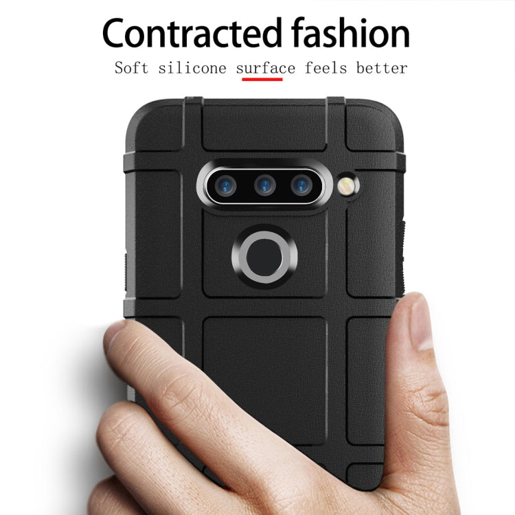 Full Coverage Shockproof TPU Case for LG V40 ThinQ My Store