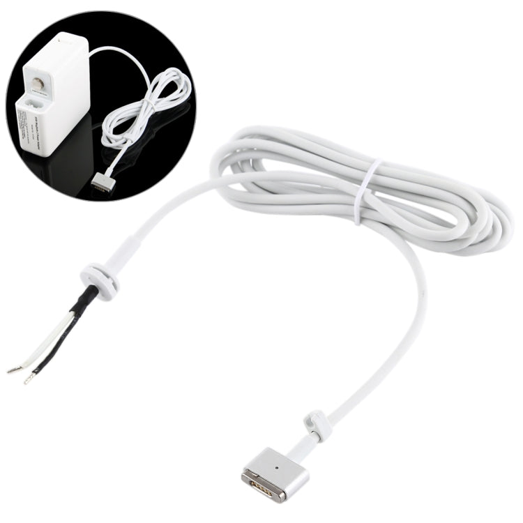 45W 60W 85W Power Adapter Charger T Tip Magnetic Cable for Apple Macbook My Store