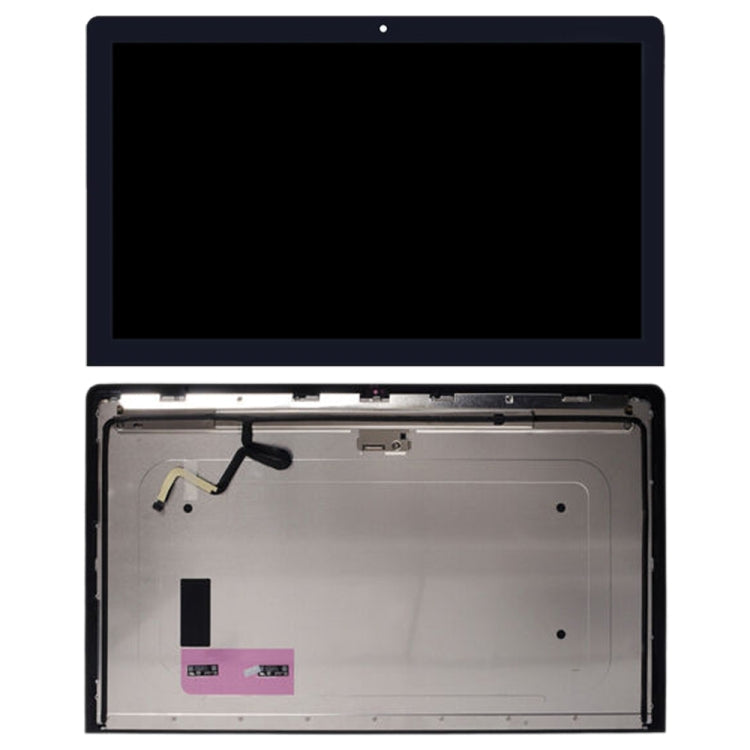 LCD Screen and Digitizer Full Assembly for Apple iMac 27 inch A1419 2K LM270WQ1(SD)(F1)(SD)(F2) 661-7169 (2012-2013)