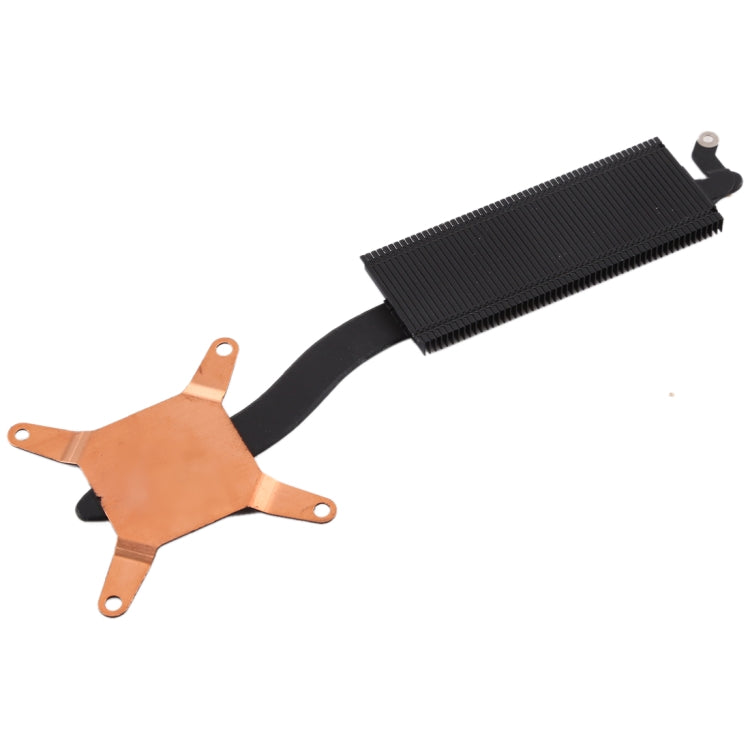 Cooling Heat Sink Heat Conducting Tube for MacBookPro Retina A1502 (2013) ME864 ME865 My Store