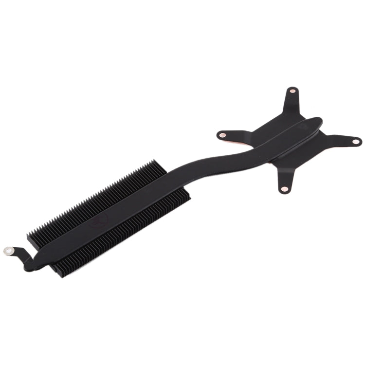 Cooling Heat Sink Heat Conducting Tube for MacBookPro Retina A1502 (2013) ME864 ME865 My Store