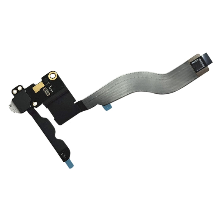 Audio Earphone Jack Flex Cable 821-02091-A for Macbook Pro 13 A2159 My Store