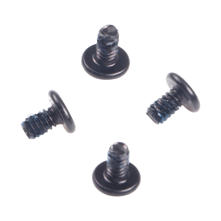 4 PCS LCD Screen PCB Screws Set For MacBook A1706 / A1708 / A1989 / A2159 / A2289 / A2251 / A2338 / A1707 / A1990 My Store