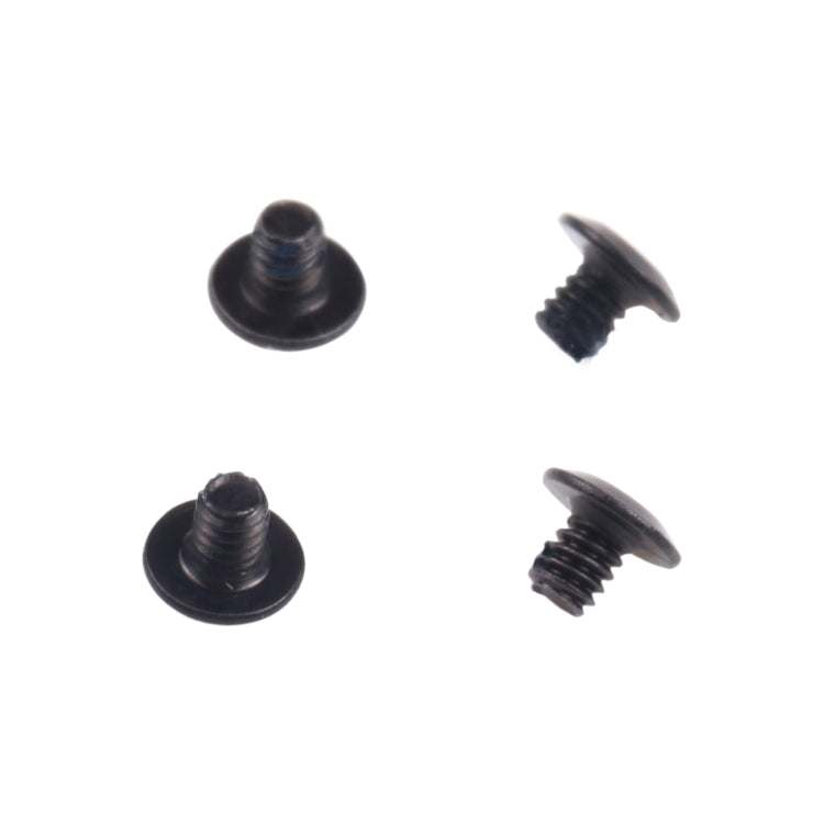 4 PCS Shaft Cover Screws Set For MacBook A1706 / A1708 / A1989 / A2159 / A2289 / A2251 / A2338 / A1707 / A1990 My Store