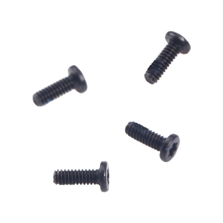 4 PCS Spring Screws Set For MacBook A1706 / A1708 / A1989 / A2159 / A2289 / A2251 / A2338 / A1707 / A1990 My Store