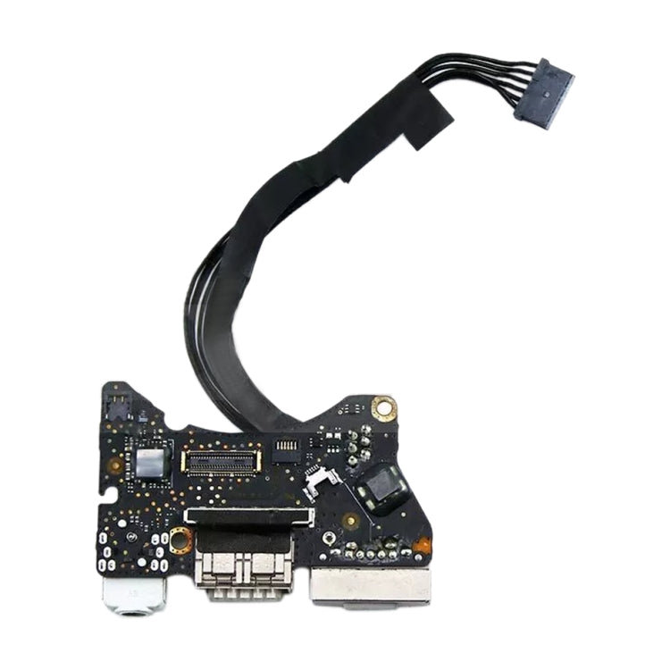 USB Power Audio Jack Board For MacBook Air 11 inch A1465 (2012) MD223 820-3213-A 923-0118 My Store