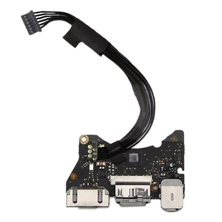 USB Power Audio Jack Board For MacBook Air 11 inch A1465 (2012) MD223 820-3213-A 923-0118 My Store