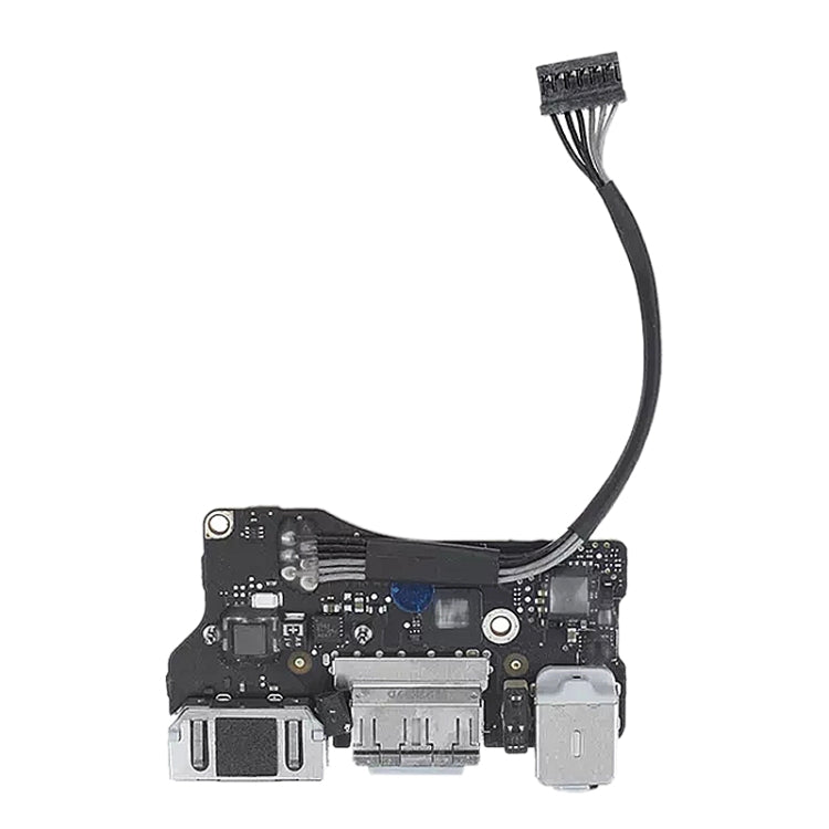 USB Power Audio Jack Board For MacBook Air 13 A1466 (2012) 820-3214-A 821-1477-A My Store