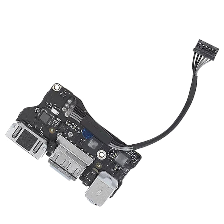 USB Power Audio Jack Board For MacBook Air 13 A1466 (2012) 820-3214-A 821-1477-A My Store