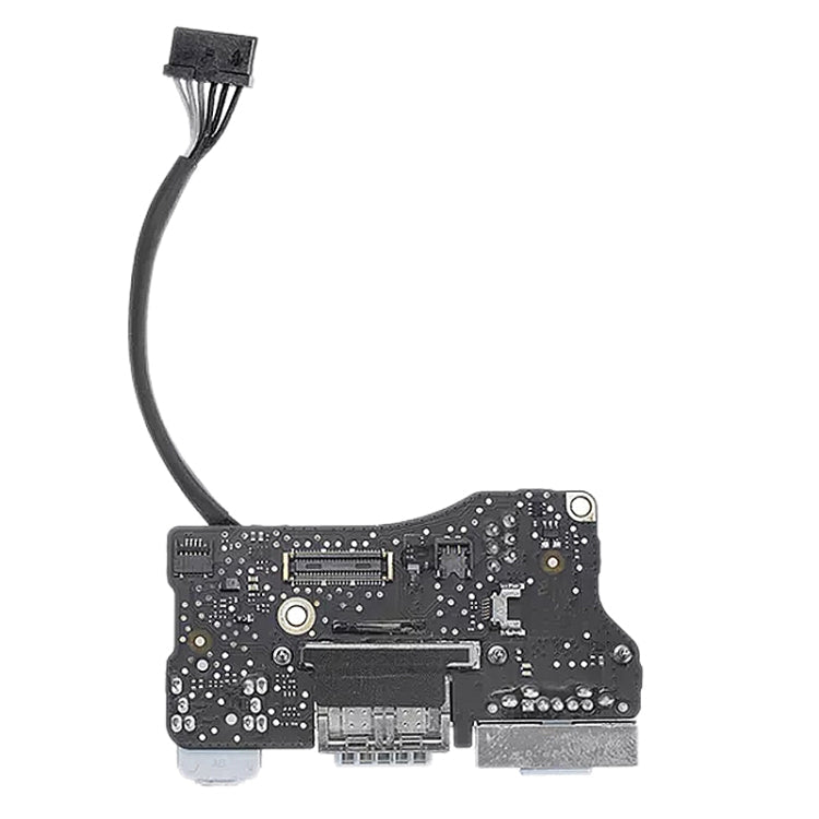 USB Power Audio Jack Board For MacBook Air 13 A1466 (2012) 820-3214-A 821-1477-A My Store