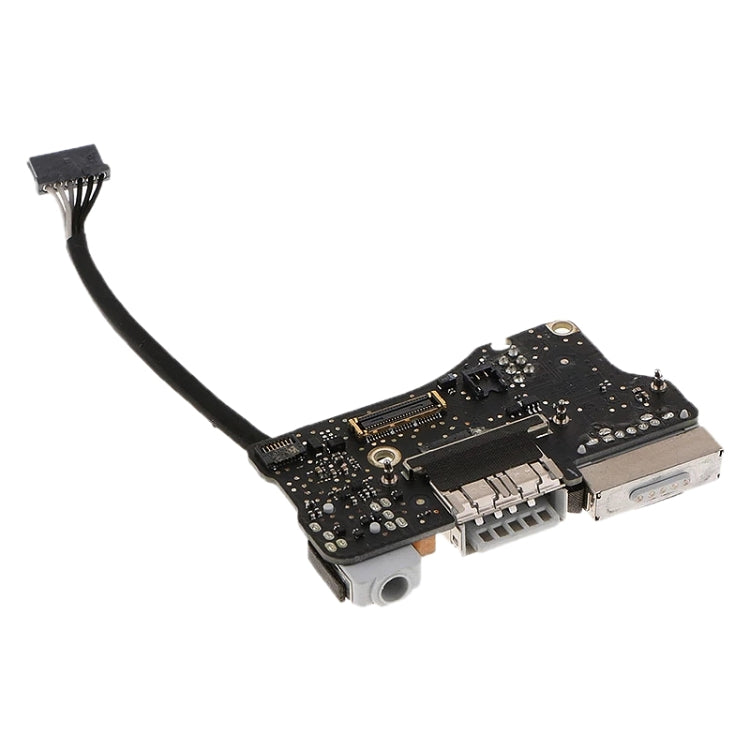 USB Power Audio Jack Board For MacBook Air 13 A1466 (2013-2018) 820-3455-A 923-0439