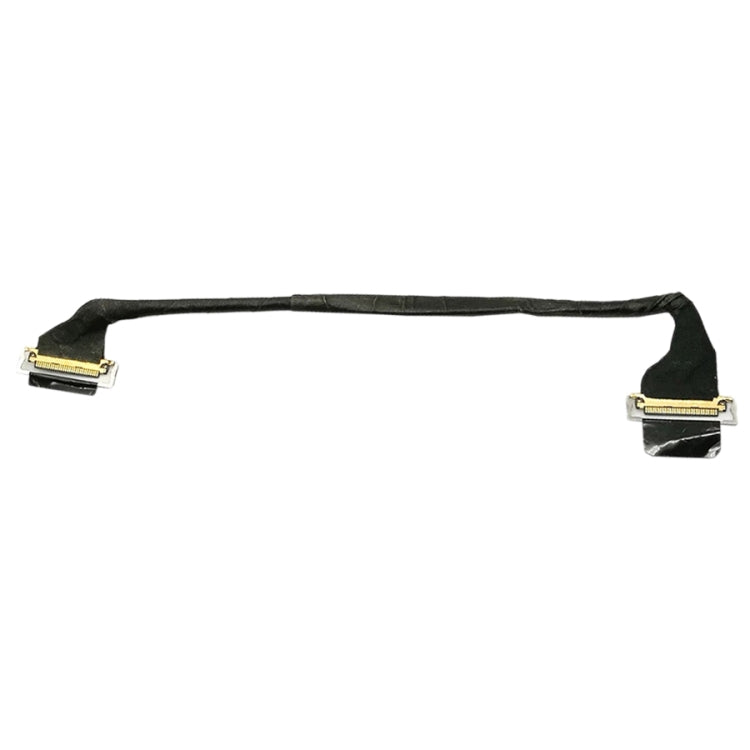 LCD LED LVDS Flex Cable for Macbook Pro 13 A1278 2011 My Store