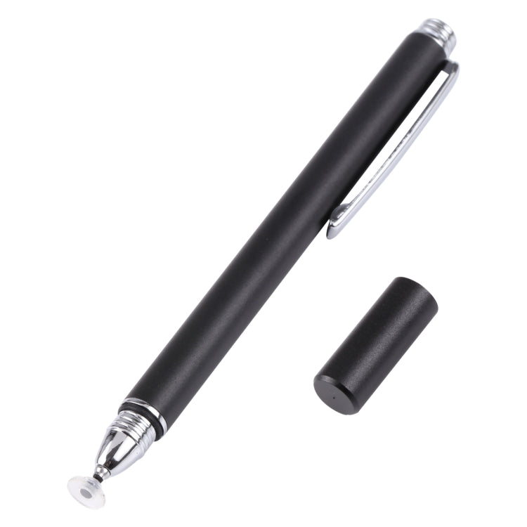 Universal Silicone Disc Nib Capacitive Stylus Pen