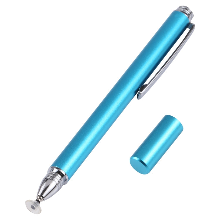 Universal Silicone Disc Nib Capacitive Stylus Pen My Store