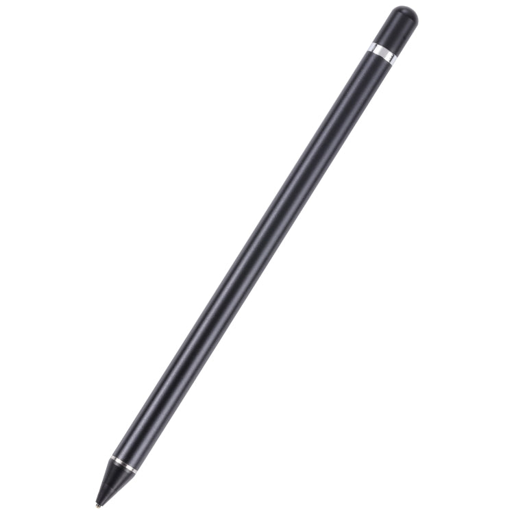 Pencil Universal Rechargeable Active Capacitive Stylus Pen with Magnetic Cap My Store