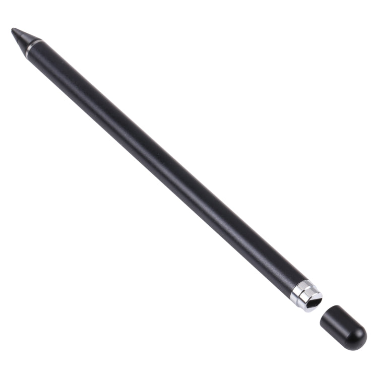 Pencil Universal Rechargeable Active Capacitive Stylus Pen with Magnetic Cap My Store