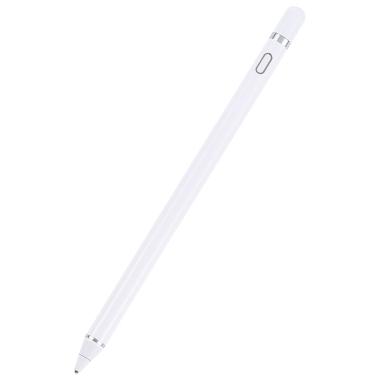 Pencil Universal Rechargeable Active Capacitive Stylus Pen with Magnetic Cap My Store