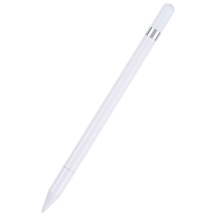 Pt360 2 in 1 Universal Silicone Disc Nib Stylus Pen with Common Writing Pen Function My Store