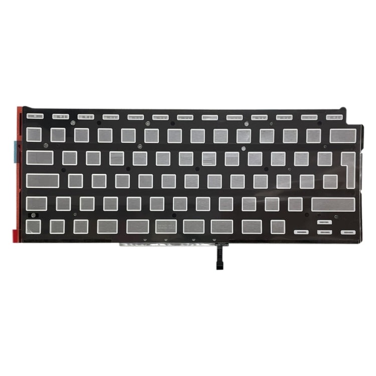 UK Version Keyboard Backlight for Macbook Air 13 A2337 2020 My Store