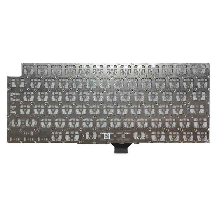 UK Version Keyboard for Macbook Pro 14.2 A2442 2021