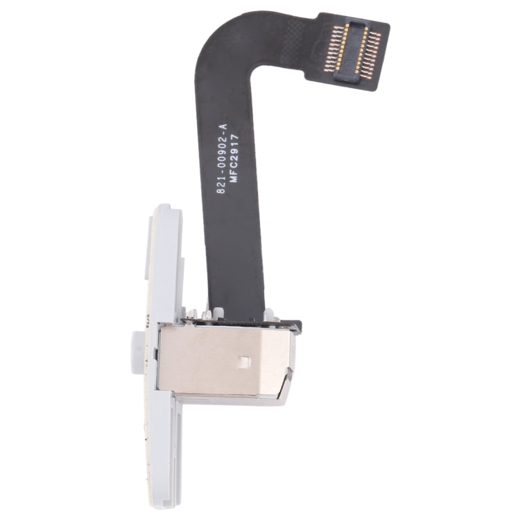 Earphone Jack Audio Flex Cable for iMac 21.5 A1418 2012-2014 821-00902-A My Store