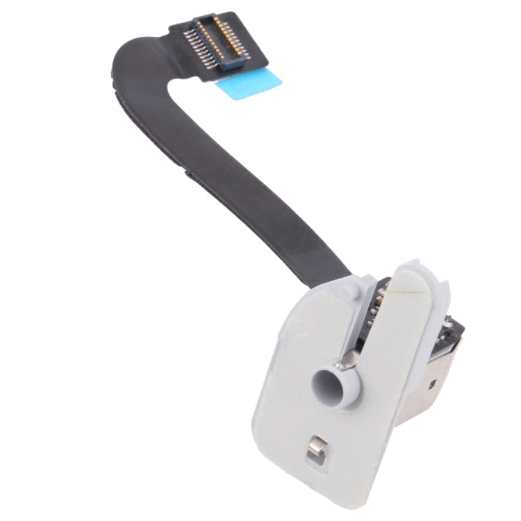 Earphone Jack Audio Flex Cable for iMac 27 A1419 2012-2015 821-00910-A