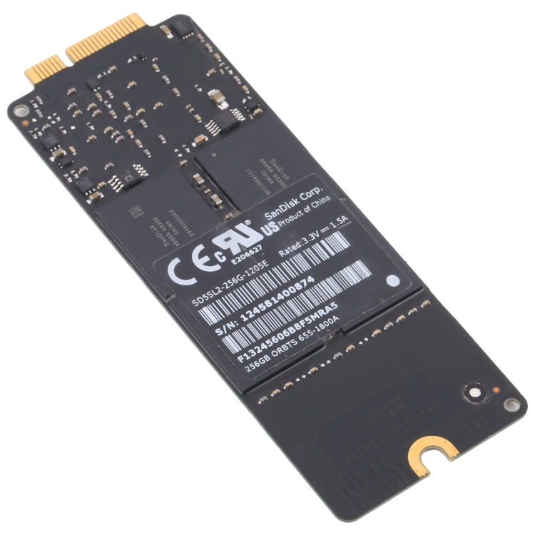 256G SSD Solid State Drive for MacBook Pro A1425 A1398 2012-2013 My Store