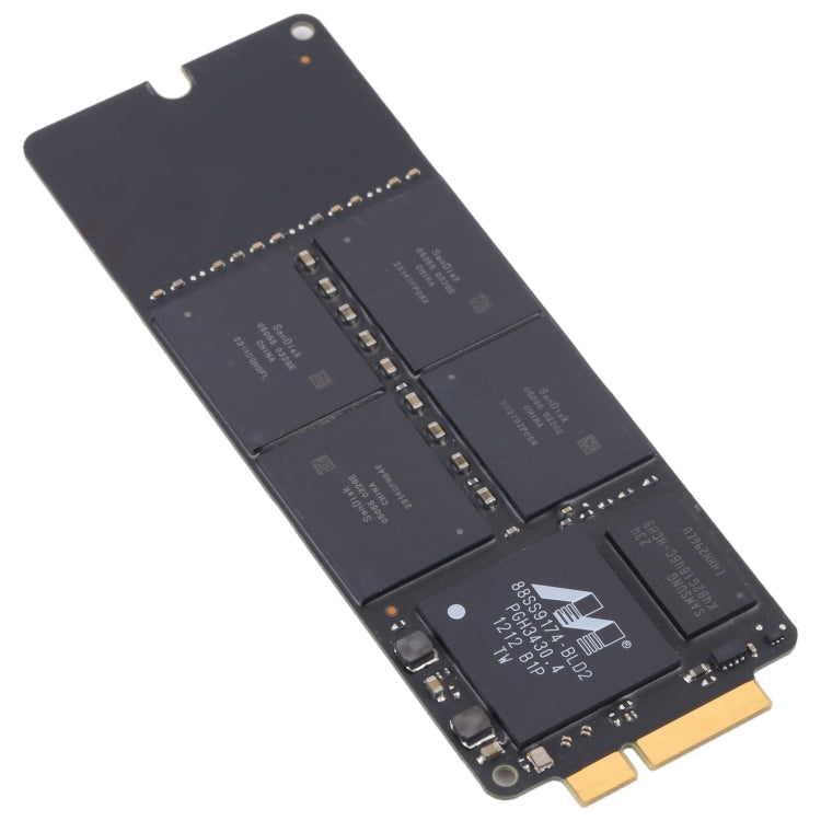 256G SSD Solid State Drive for MacBook Pro A1425 A1398 2012-2013